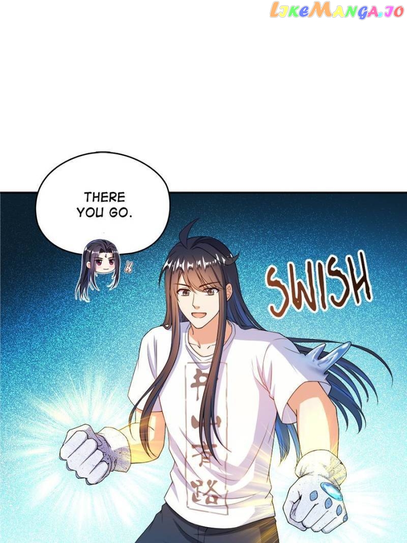 Cultivation Chat Group chapter 430 - page 10