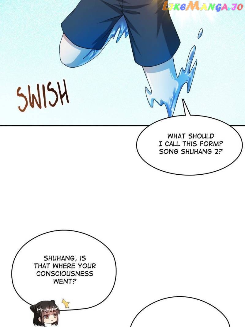 Cultivation Chat Group chapter 430 - page 11