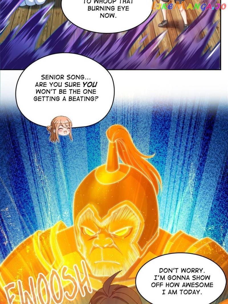 Cultivation Chat Group chapter 430 - page 13