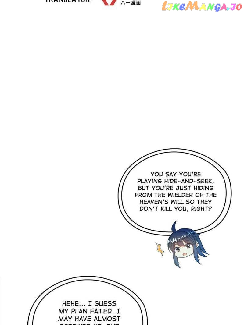 Cultivation Chat Group chapter 430 - page 2