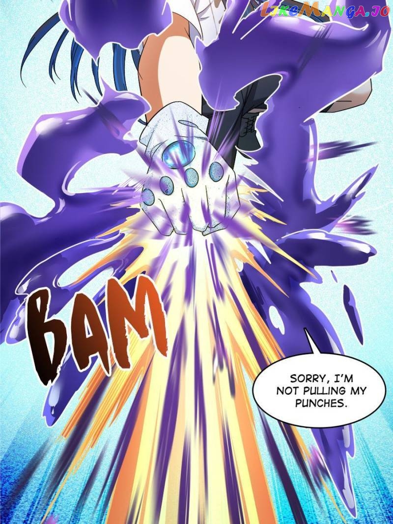Cultivation Chat Group chapter 430 - page 21
