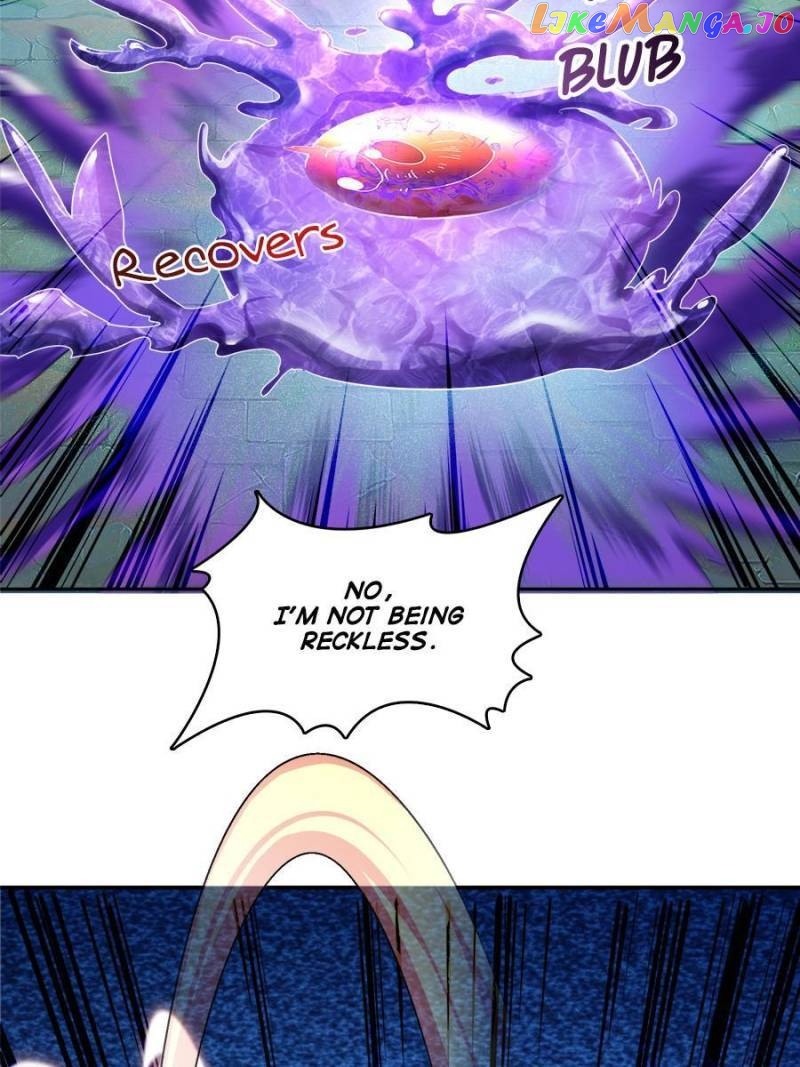 Cultivation Chat Group chapter 430 - page 23
