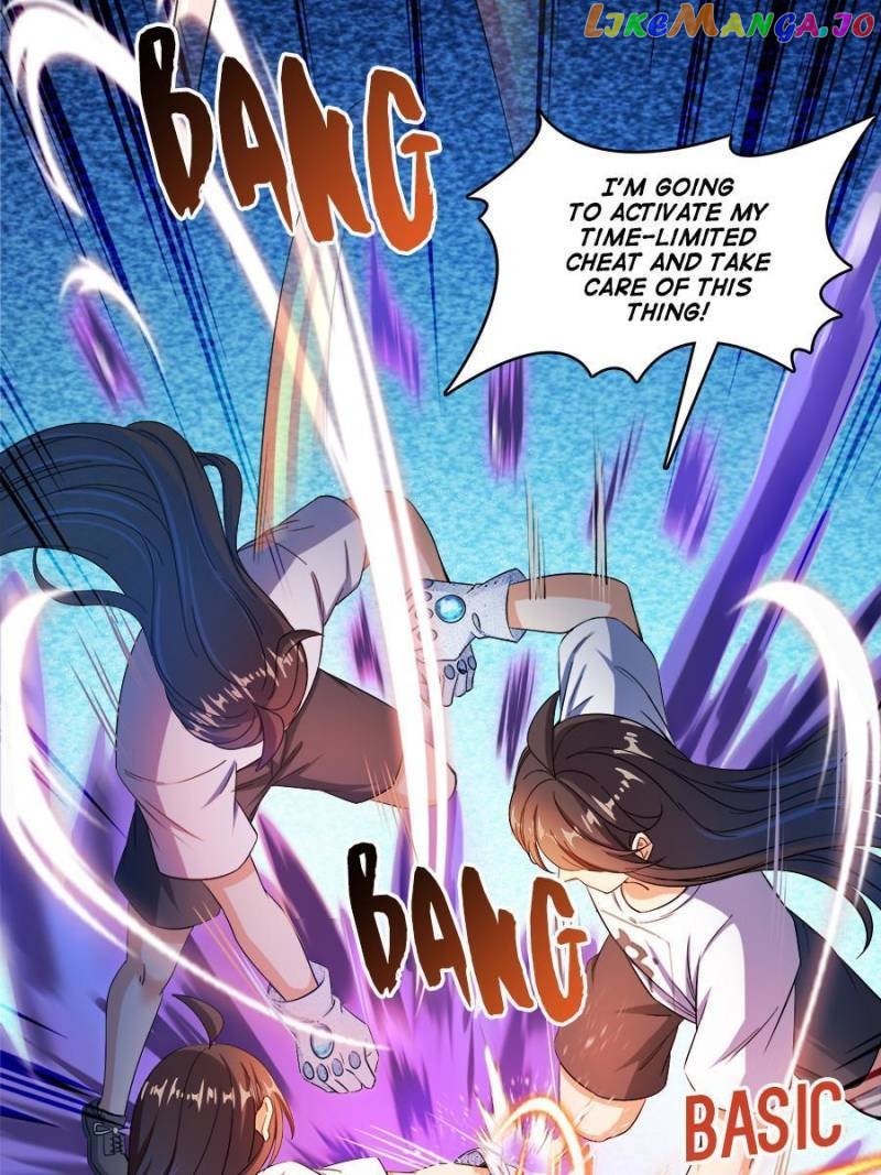 Cultivation Chat Group chapter 430 - page 24