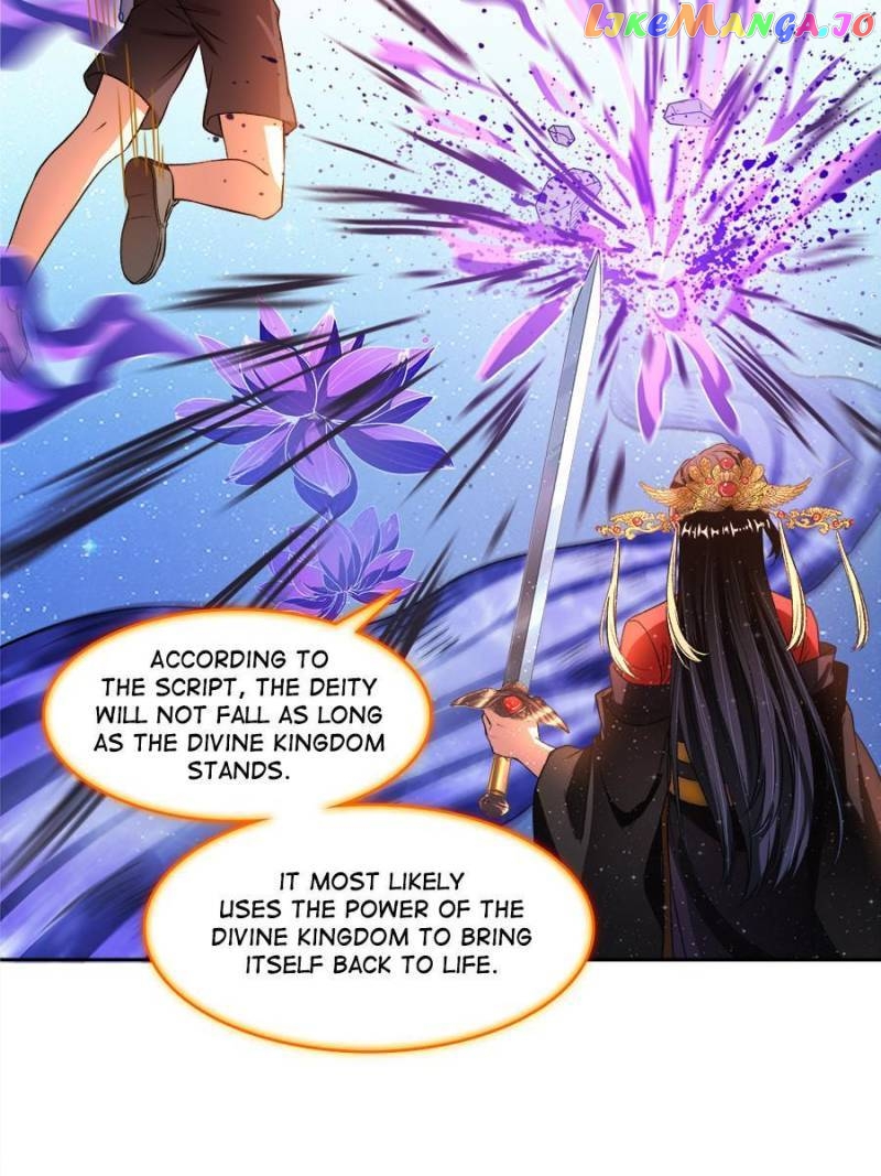 Cultivation Chat Group chapter 430 - page 29