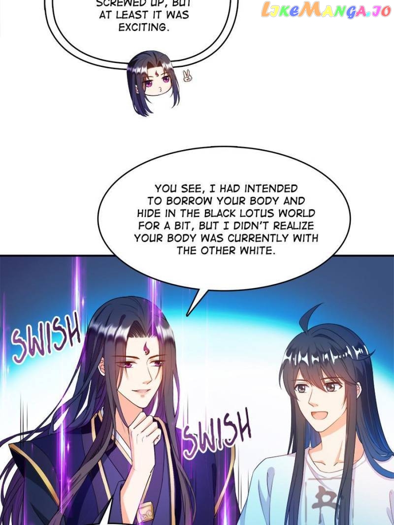 Cultivation Chat Group chapter 430 - page 3