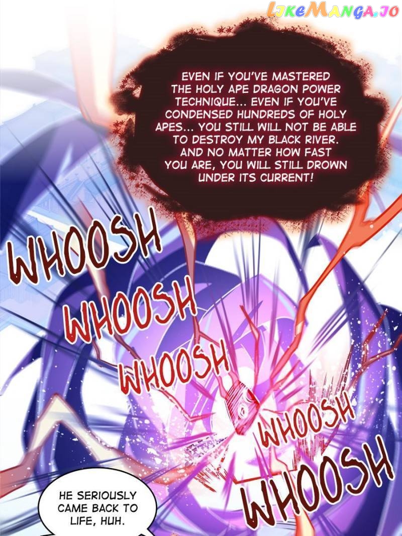 Cultivation Chat Group chapter 430 - page 30