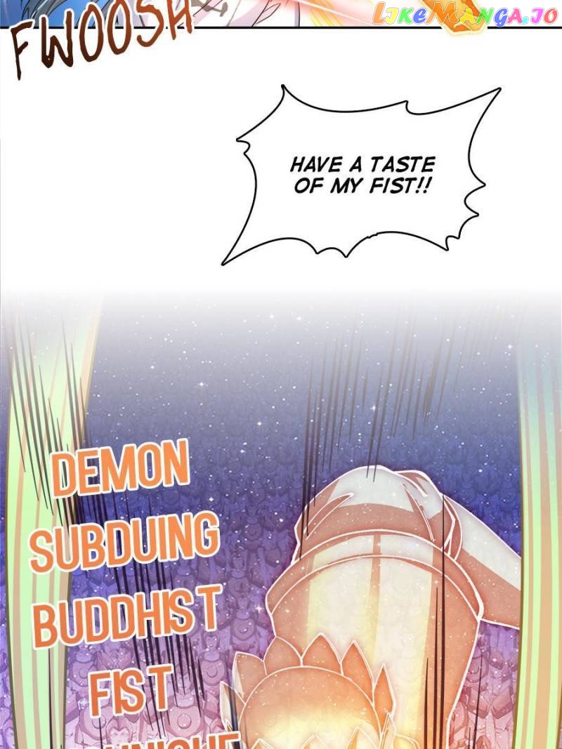 Cultivation Chat Group chapter 430 - page 33