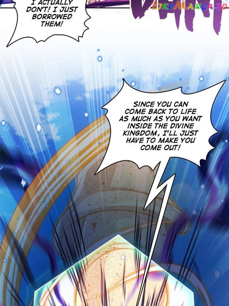 Cultivation Chat Group chapter 430 - page 37