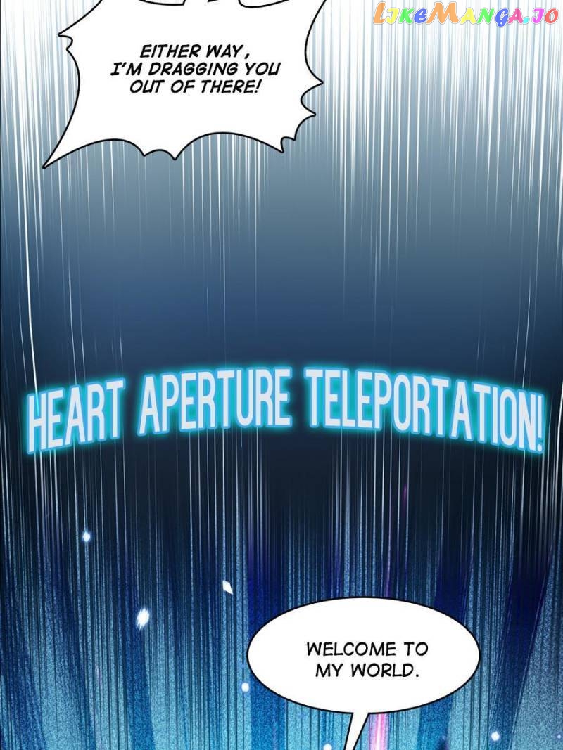 Cultivation Chat Group chapter 430 - page 40