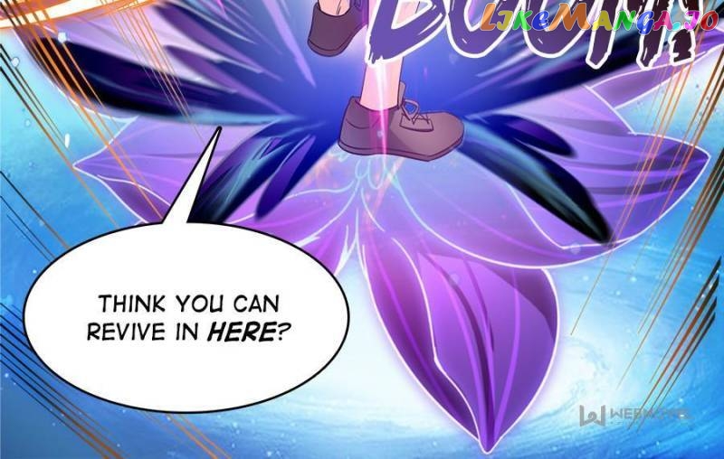 Cultivation Chat Group chapter 430 - page 42