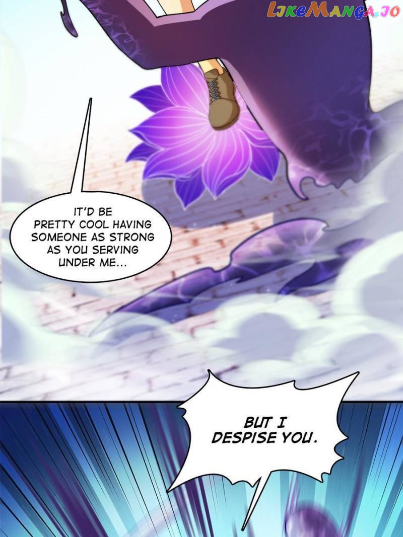 Cultivation Chat Group chapter 430 - page 44