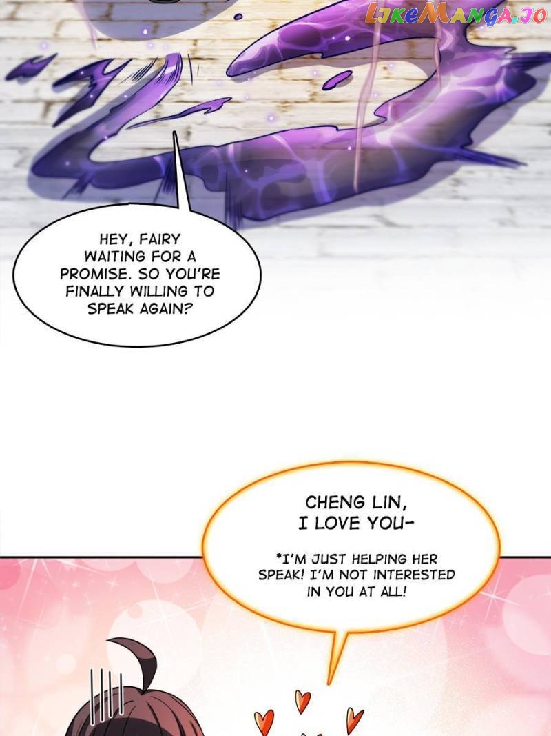 Cultivation Chat Group chapter 430 - page 47
