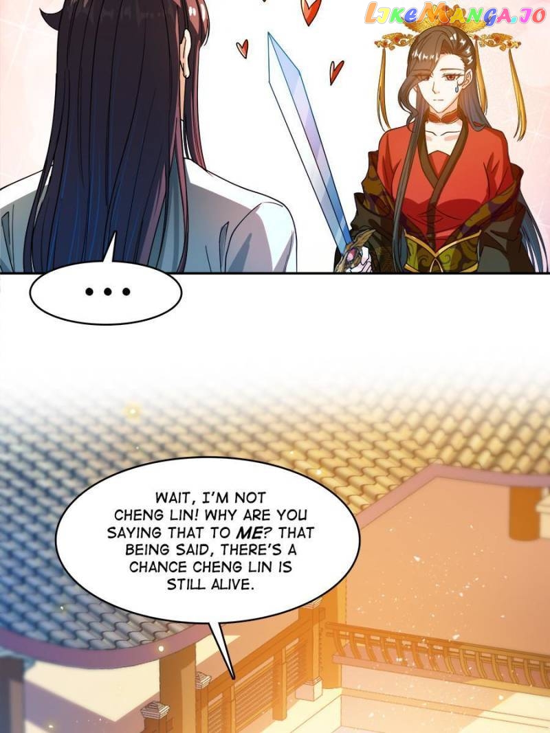 Cultivation Chat Group chapter 430 - page 48