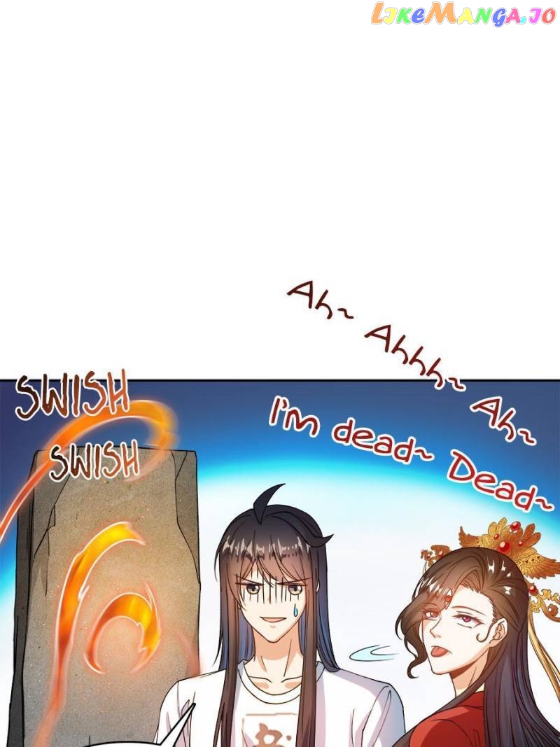 Cultivation Chat Group chapter 430 - page 50