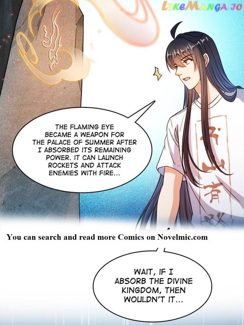 Cultivation Chat Group chapter 430 - page 52