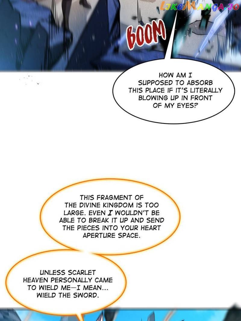 Cultivation Chat Group chapter 430 - page 55