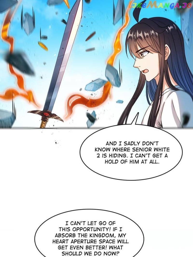 Cultivation Chat Group chapter 430 - page 56