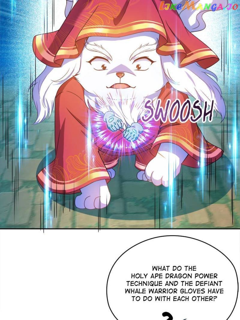Cultivation Chat Group chapter 430 - page 6