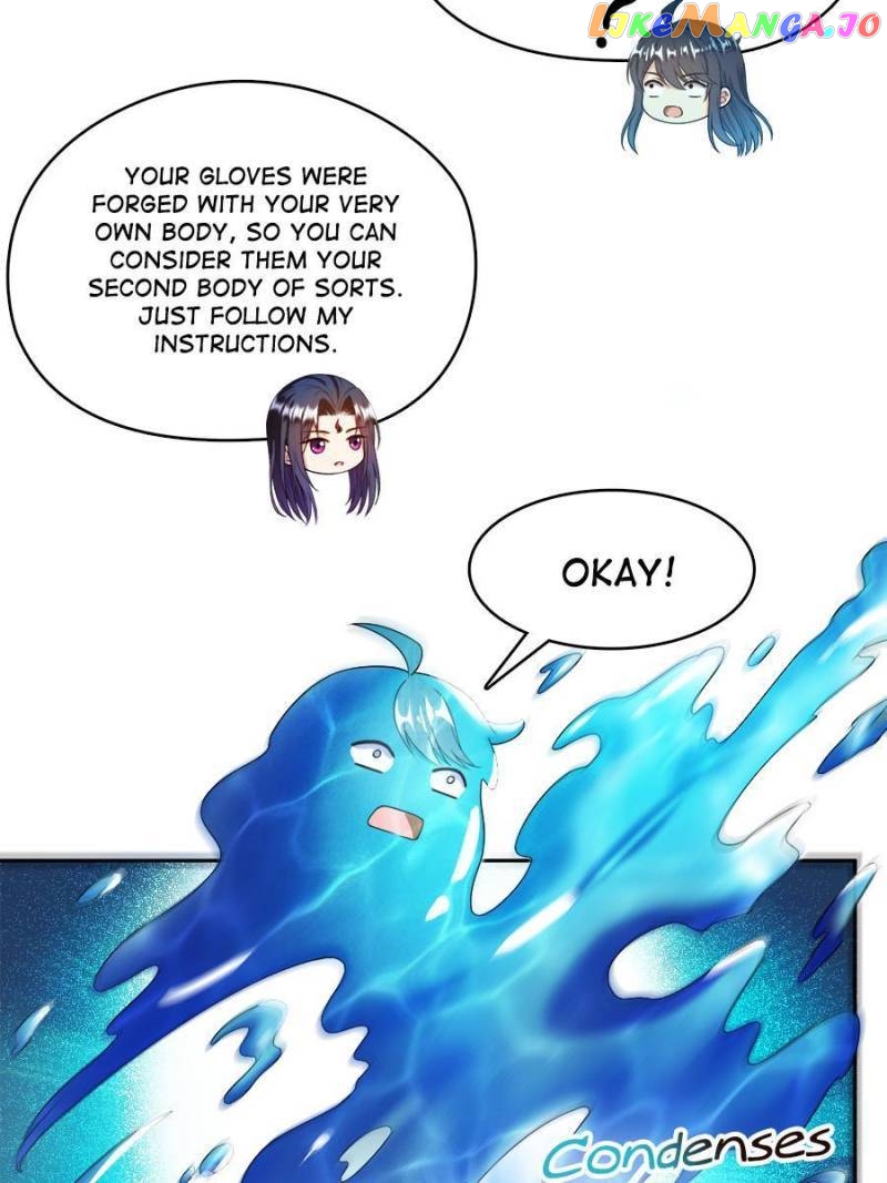 Cultivation Chat Group chapter 430 - page 7