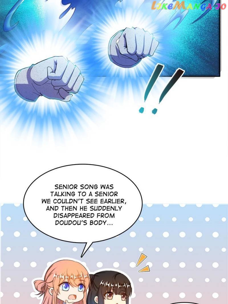 Cultivation Chat Group chapter 430 - page 8