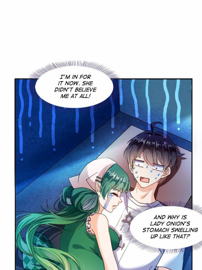 Cultivation Chat Group chapter 306 - page 1