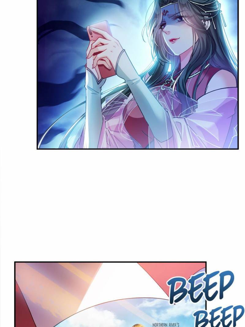 Cultivation Chat Group chapter 306 - page 11