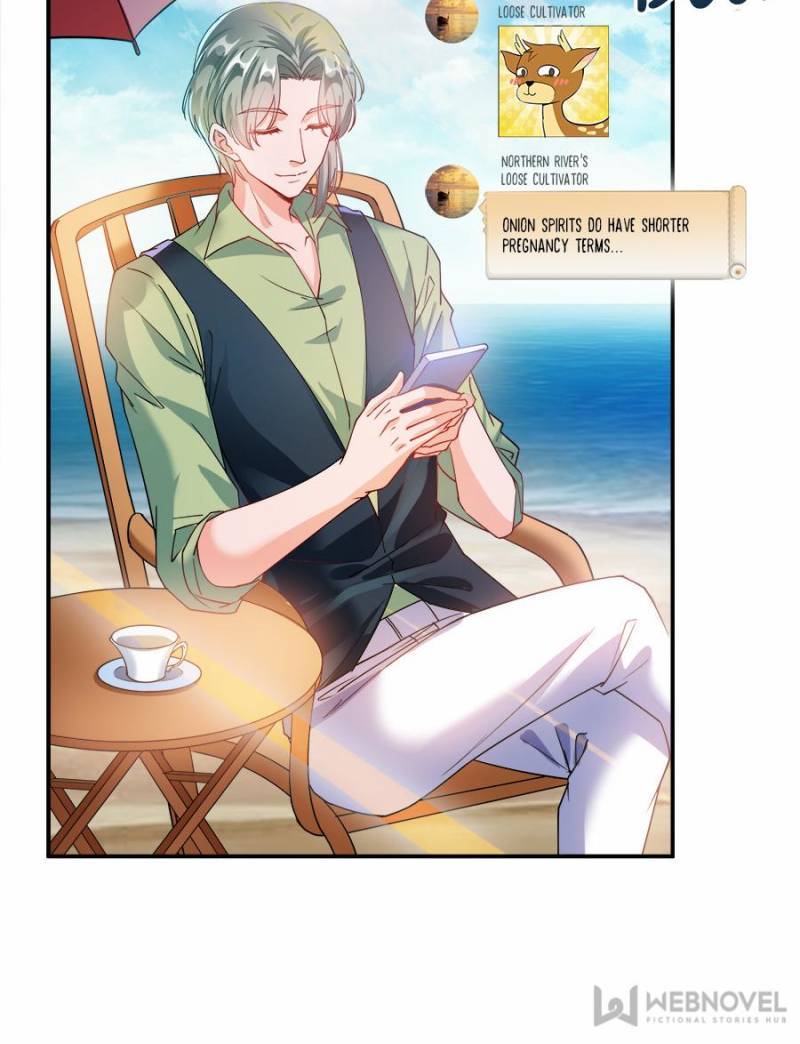 Cultivation Chat Group chapter 306 - page 12