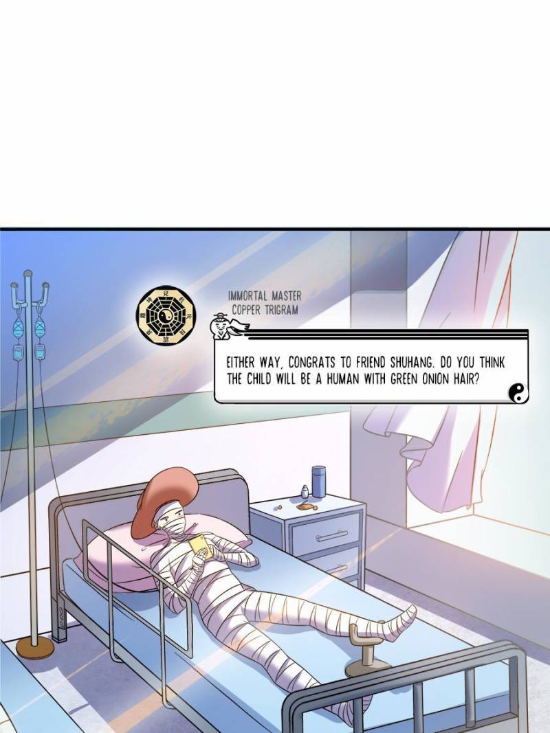 Cultivation Chat Group chapter 306 - page 13