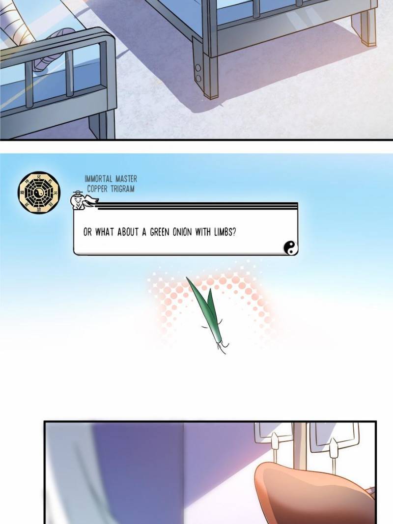 Cultivation Chat Group chapter 306 - page 14