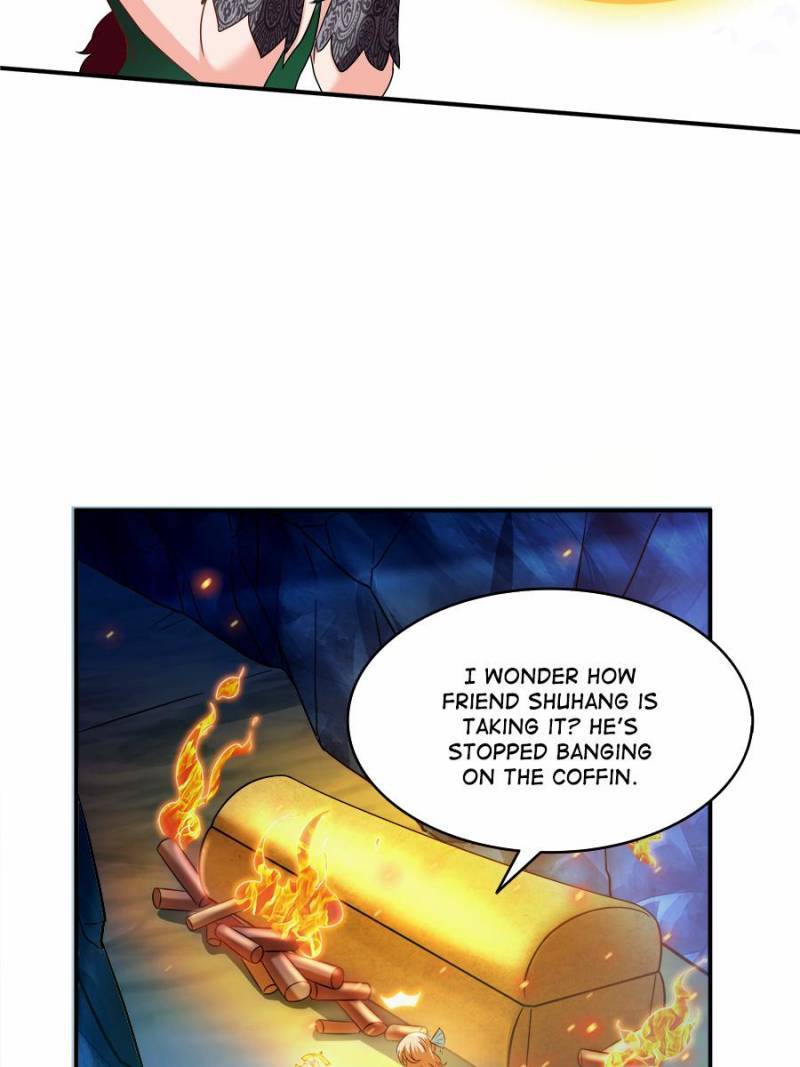 Cultivation Chat Group chapter 306 - page 19