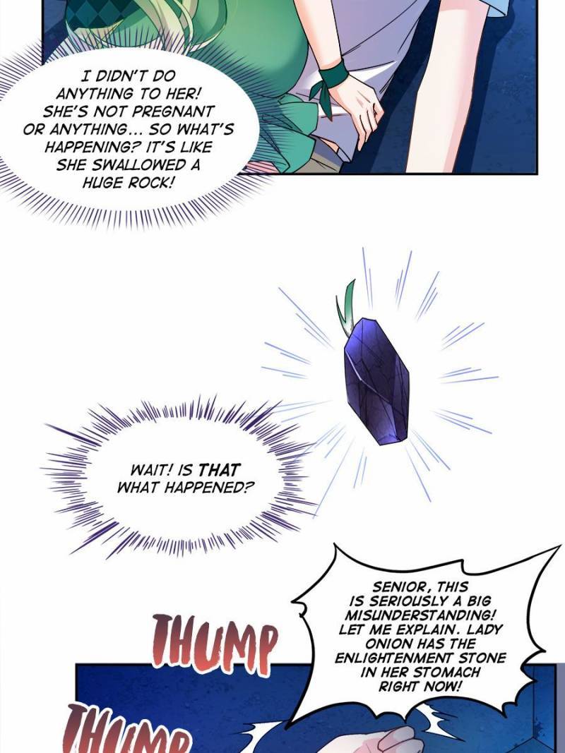 Cultivation Chat Group chapter 306 - page 2