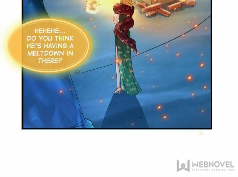 Cultivation Chat Group chapter 306 - page 20