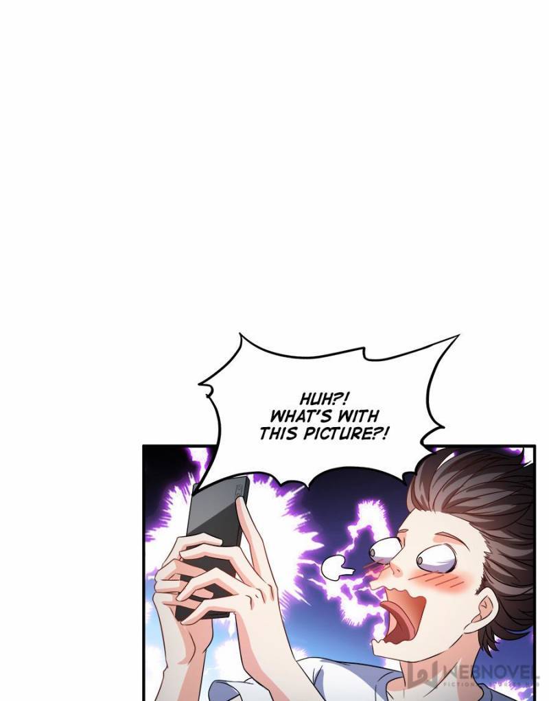 Cultivation Chat Group chapter 306 - page 22