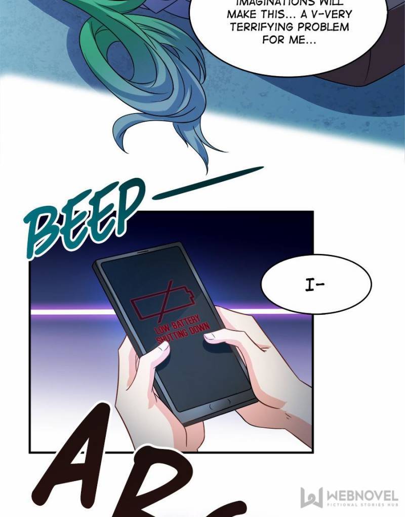 Cultivation Chat Group chapter 306 - page 24