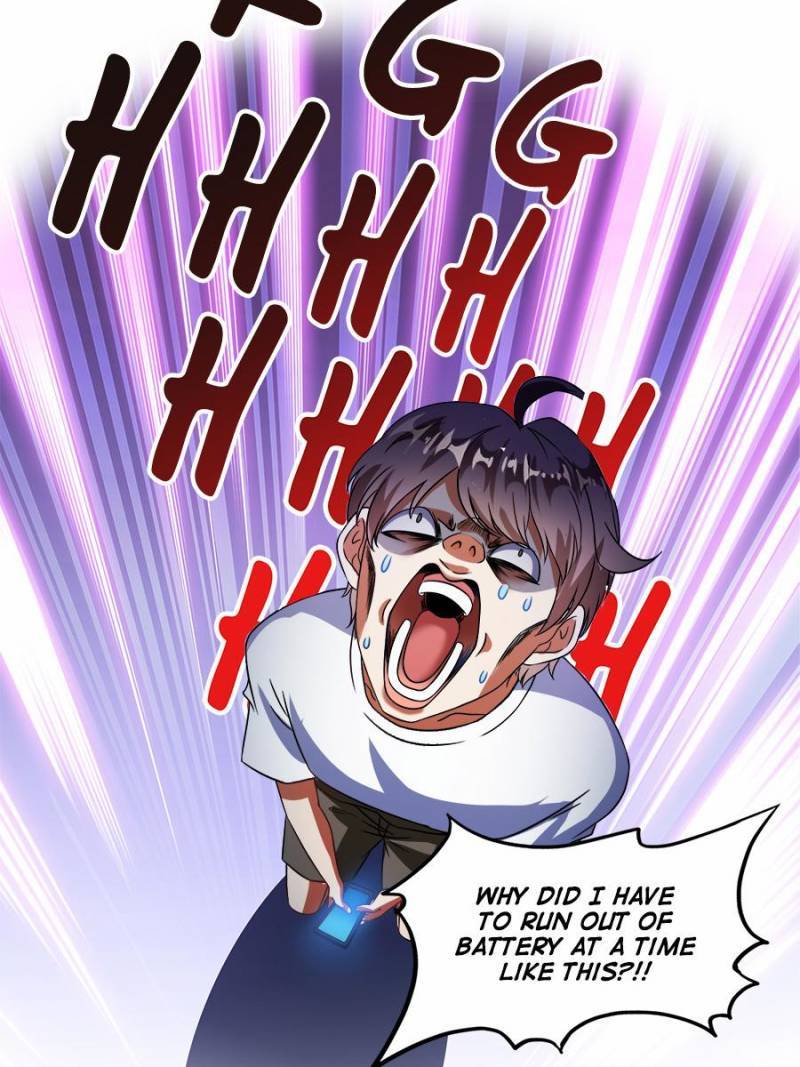 Cultivation Chat Group chapter 306 - page 25
