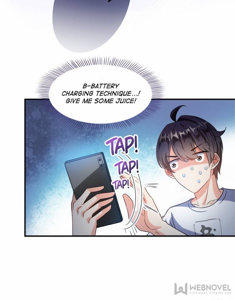 Cultivation Chat Group chapter 306 - page 26