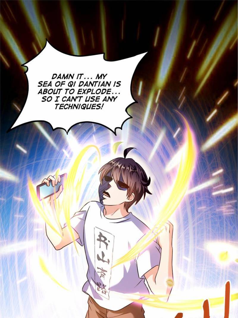 Cultivation Chat Group chapter 306 - page 27