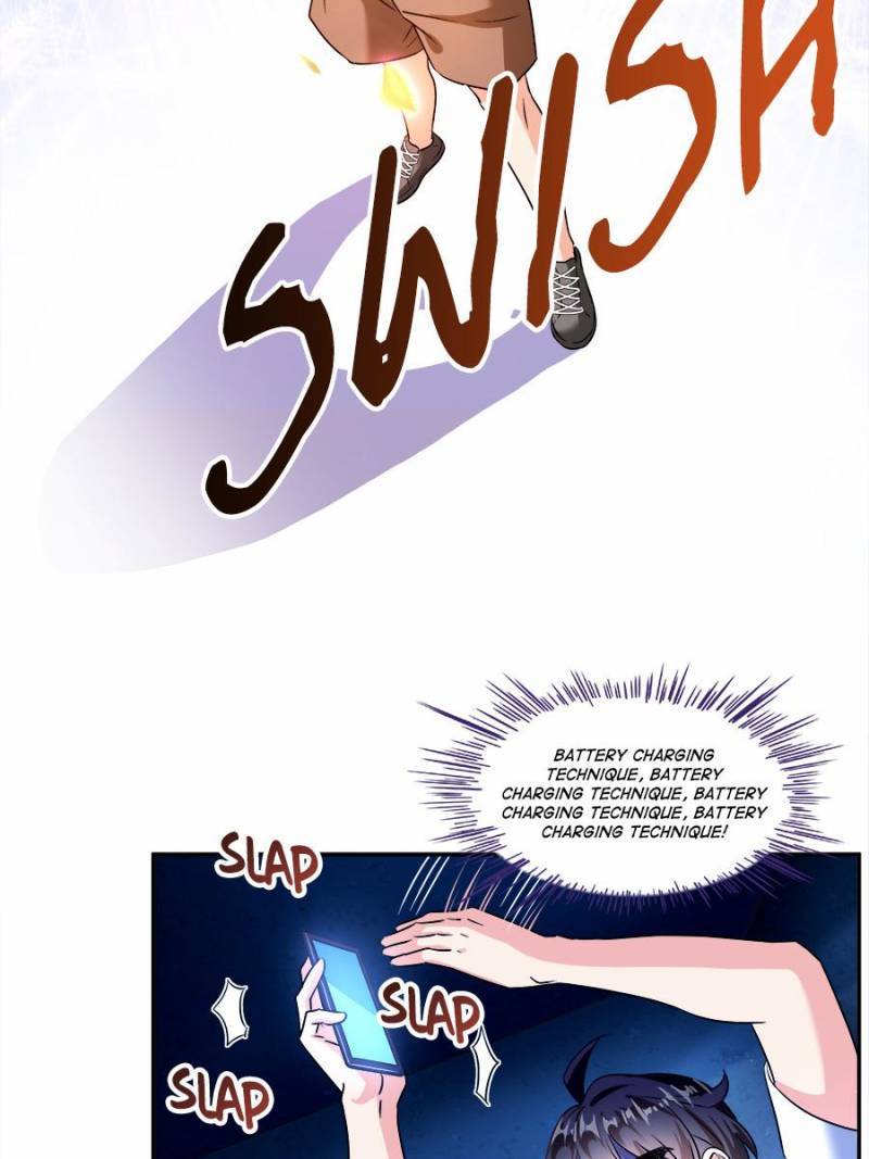 Cultivation Chat Group chapter 306 - page 28