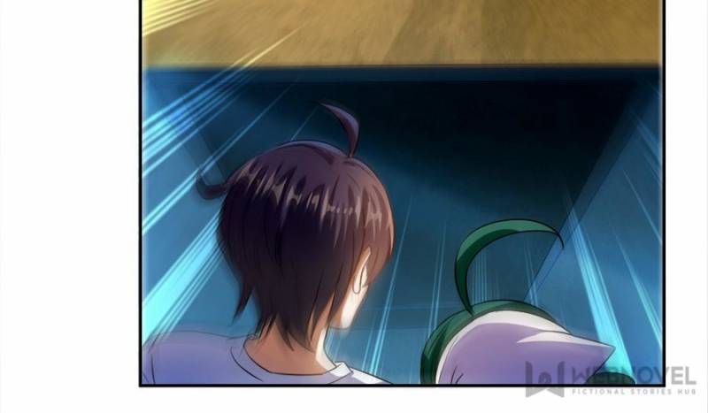 Cultivation Chat Group chapter 306 - page 32