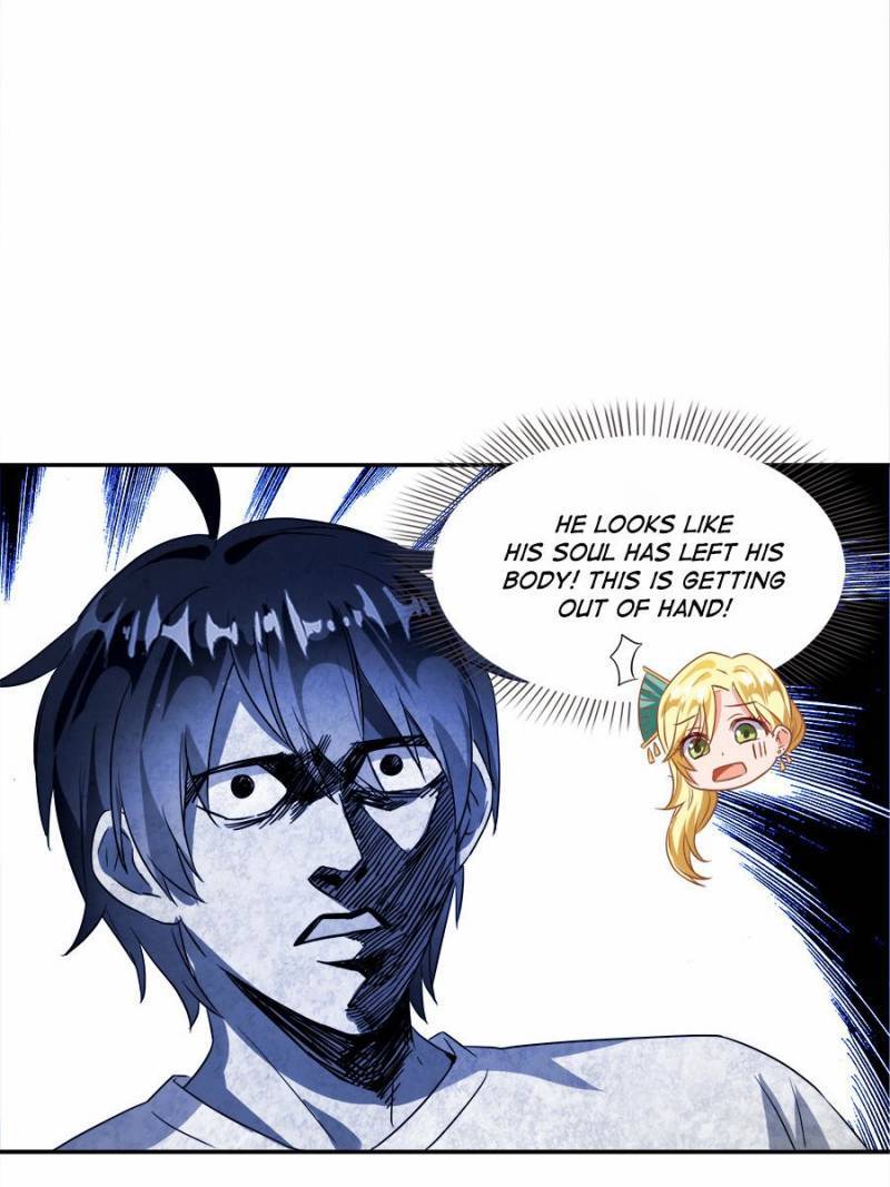 Cultivation Chat Group chapter 306 - page 33
