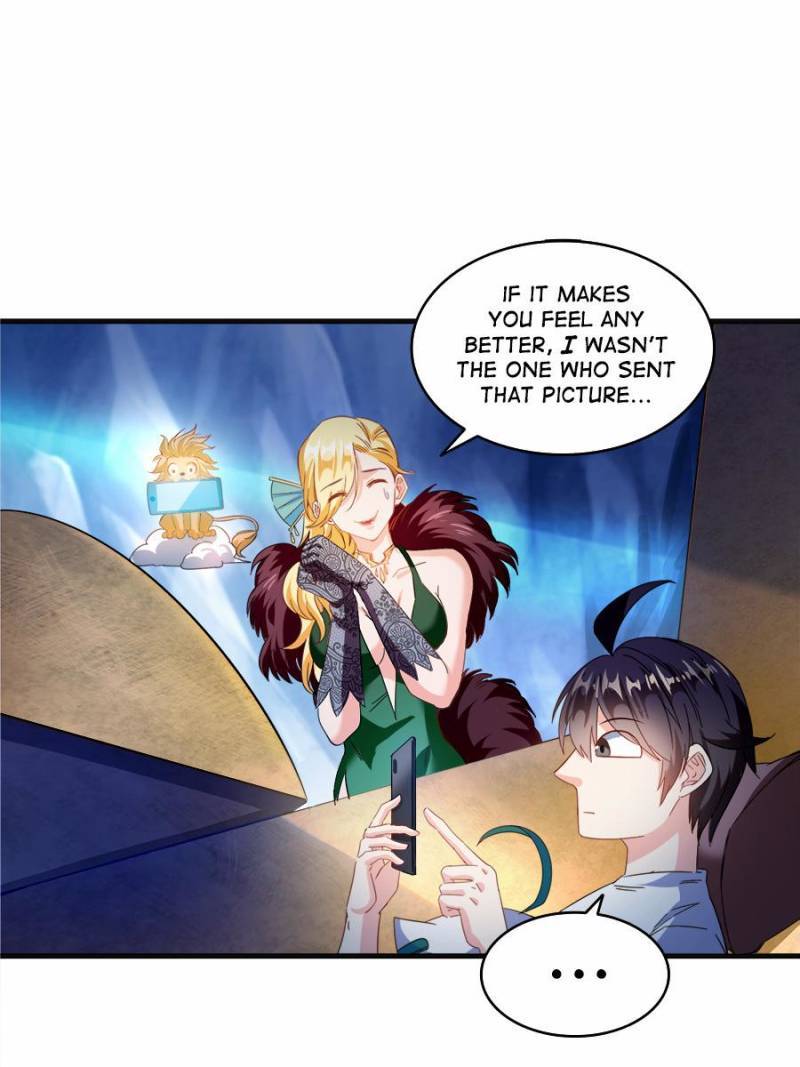 Cultivation Chat Group chapter 306 - page 36