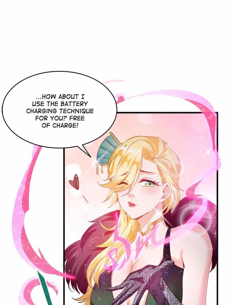Cultivation Chat Group chapter 306 - page 37