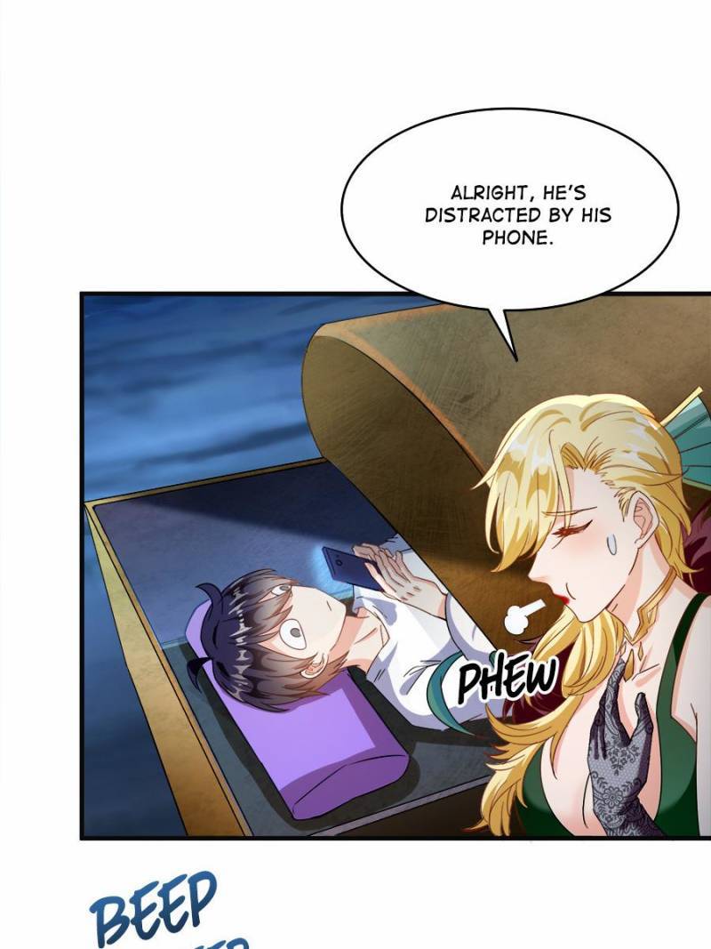 Cultivation Chat Group chapter 306 - page 40