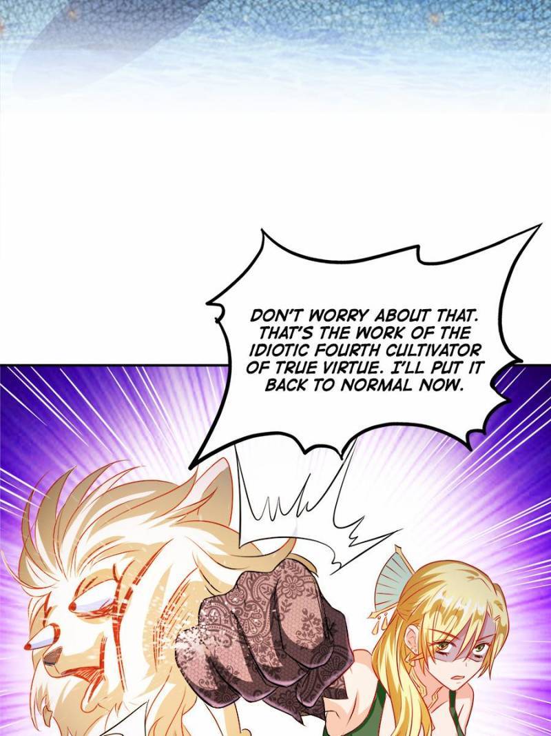 Cultivation Chat Group chapter 306 - page 48