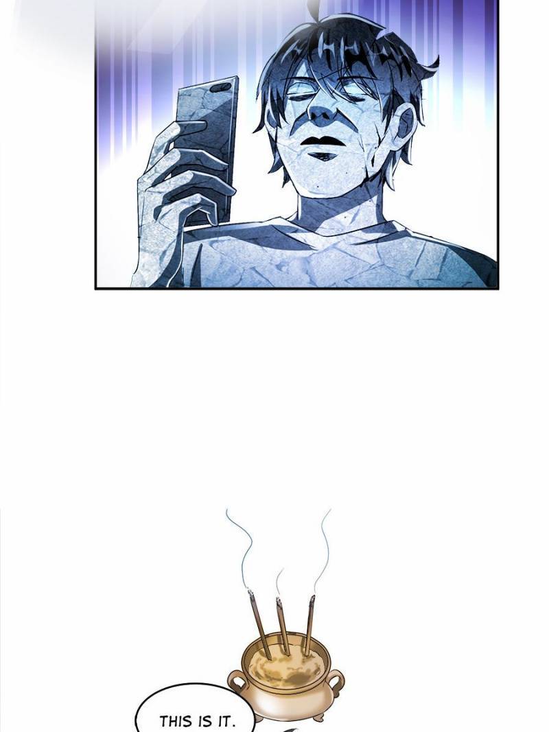 Cultivation Chat Group chapter 306 - page 51