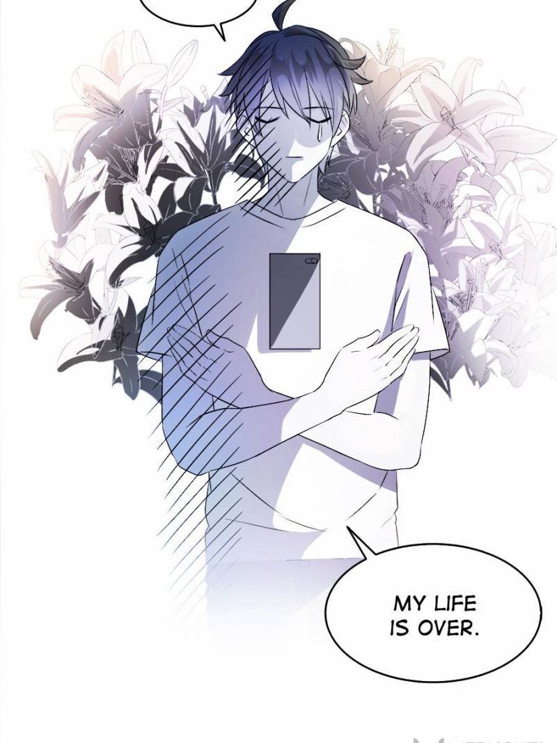 Cultivation Chat Group chapter 306 - page 52