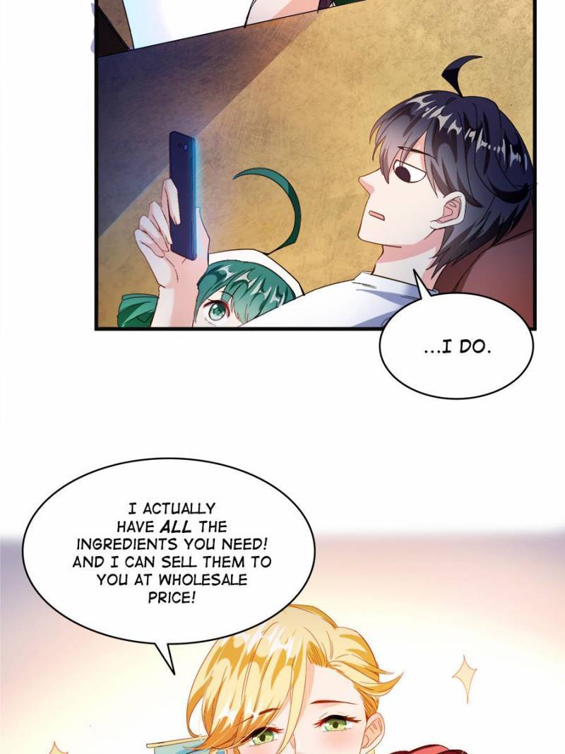 Cultivation Chat Group chapter 306 - page 57