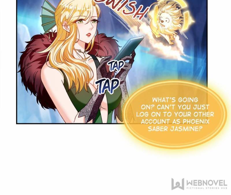 Cultivation Chat Group chapter 306 - page 6