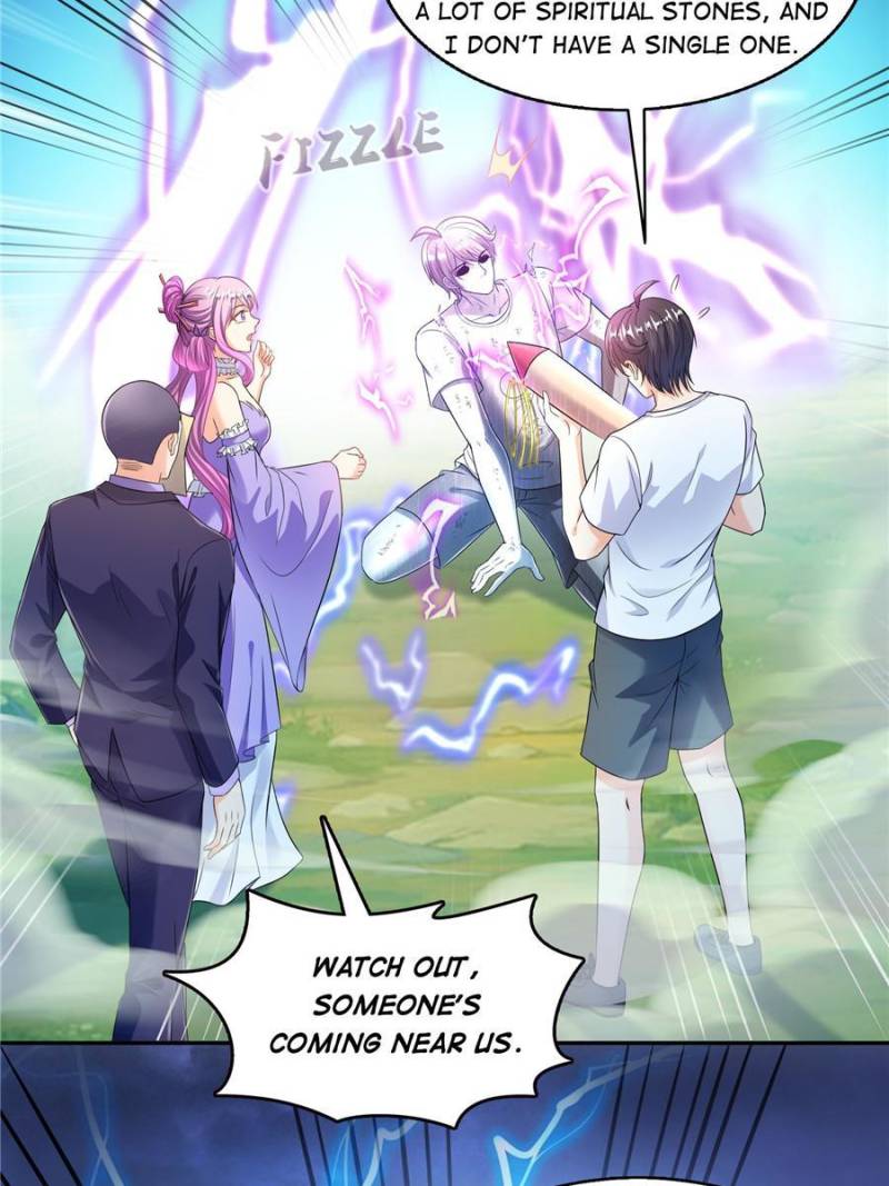 Cultivation Chat Group chapter 498 - page 15
