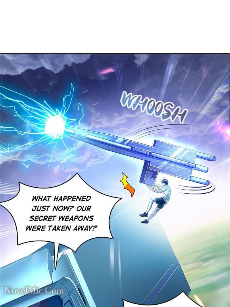 Cultivation Chat Group chapter 498 - page 22